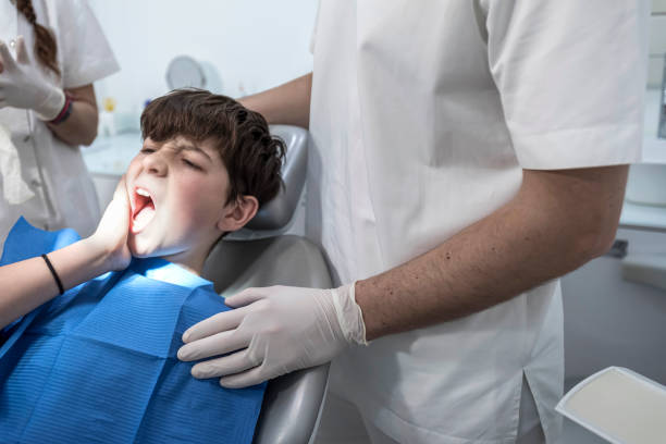 Best Emergency Dentist for Special Needs Patients in Issaquah, WA