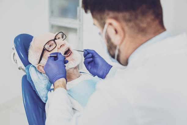 Best Emergency Dentist for Lost Fillings or Crowns in Issaquah, WA